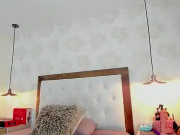 Chaturbate Live Sex of irisclark1