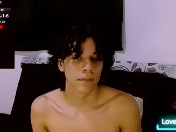 Chaturbate Live Porn of isidroglasc