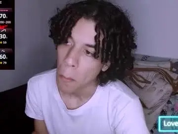 Chaturbate Best Webcam of isidroglasc