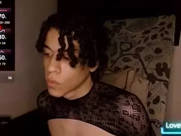 Chaturbate Live Sex of isidroglasc