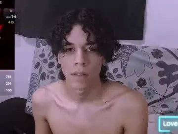 Chaturbate Live Porn of isidroglasc
