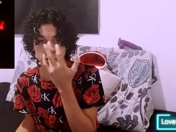 Chaturbate Best Webcam of isidroglasc