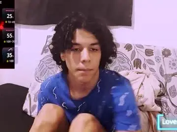 Chaturbate Free Live Porn of isidroglasc