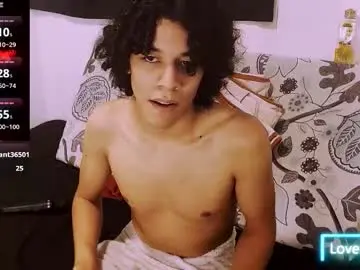 Chaturbate Best Webcam of isidroglasc