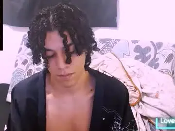 Chaturbate Free Live Porn of isidroglasc