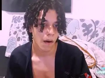 Chaturbate Free Porn Cam of isidroglasc