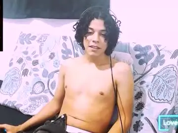 Chaturbate Live Sex of isidroglasc