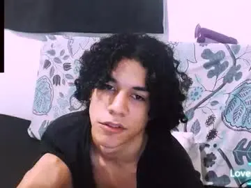 Chaturbate Private Sex Chat of isidroglasc