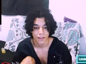 Chaturbate Free Live Porn of isidroglasc