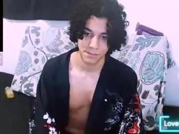 Chaturbate Private Sex Chat of isidroglasc