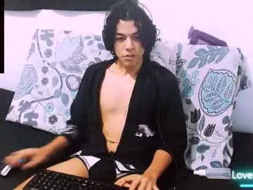 Chaturbate Private Sex Chat of isidroglasc