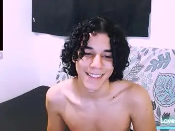 Chaturbate Private Sex Chat of isidroglasc