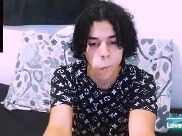 Chaturbate Live Porn of isidroglasc