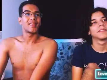 Chaturbate Adult Video Chat of isidroglasc