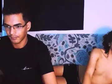 Chaturbate Best live sex cam show of isidroglasc