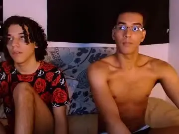 Chaturbate Live Sex of isidroglasc