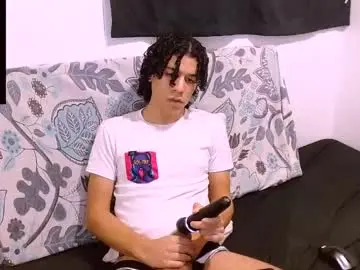 Chaturbate Best live sex cam show of isidroglasc