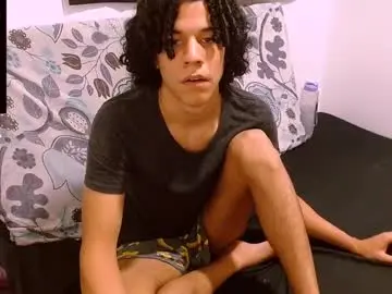 Chaturbate Adult Webcam of isidroglasc