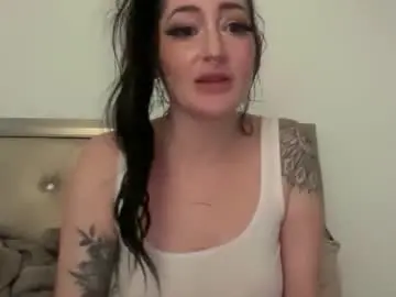 Chaturbate Adult Webcams of ivyyrosee8