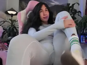 Chaturbate Adult Webcams of jhoanna_largo