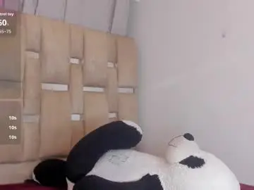 Chaturbate Adult Webcam of julianacarter