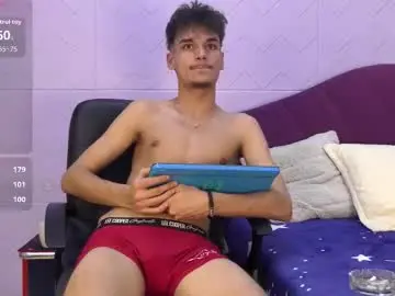 Chaturbate Free Porn Cam of kevinspice