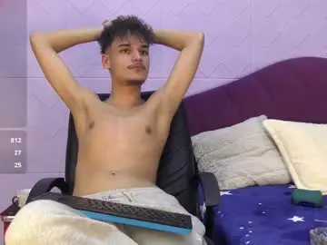 kevinspice from chaturbate