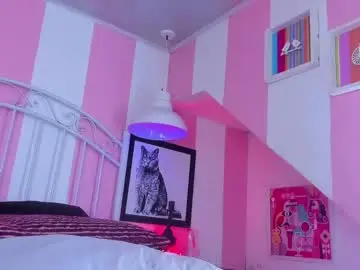 Chaturbate Nude Webcam of kyes_dreams3