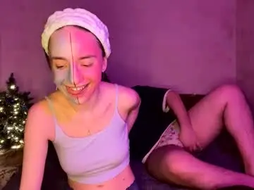 Chaturbate Adult Webcam of lailarays