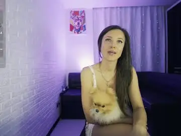 Chaturbate Live Sex Cam of luckysam6