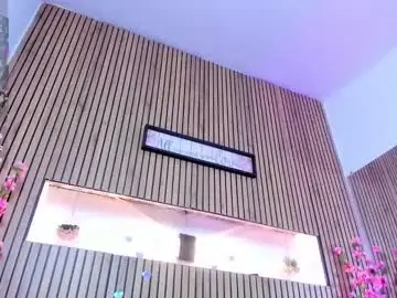 Chaturbate Best live sex cam show of madison_shelby