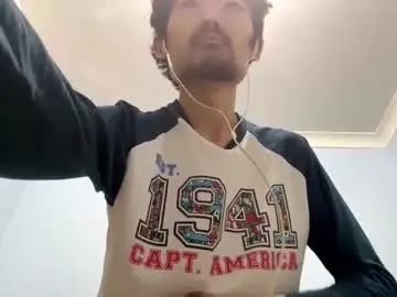 Chaturbate Sex Chat of maishall