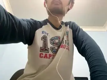 Chaturbate Sex Chat of maishall