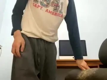 Chaturbate Sex Chat of maishall