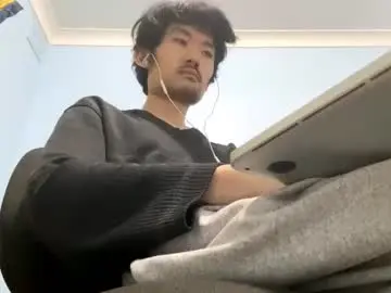 Chaturbate Sex Cam of maishall