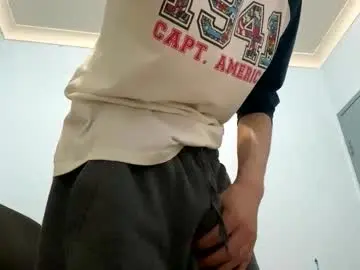 Chaturbate Adult Video Chat of maishall