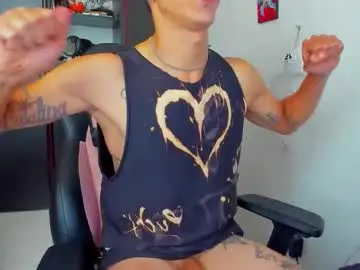 Chaturbate Sex Chat of methodicxxx