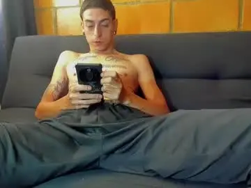 Chaturbate Live Sex of methodicxxx