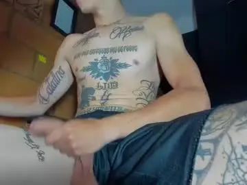 Chaturbate Live Sex Cam of methodicxxx