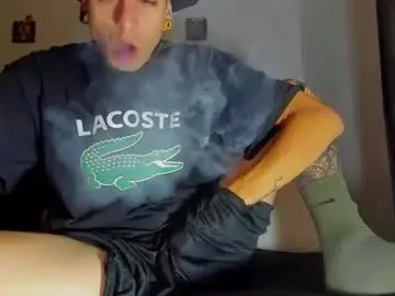 Chaturbate Adult Webcams of methodicxxx