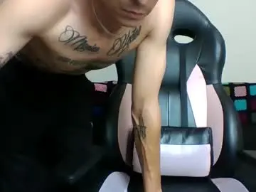 Chaturbate Sex Cam of methodicxxx