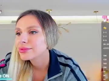 Chaturbate Watch Live Sex Cams of misslou_