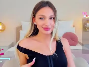 Chaturbate Sex Cam of misslou_