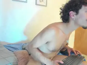 Chaturbate Private Sex Chat of nicopapi_