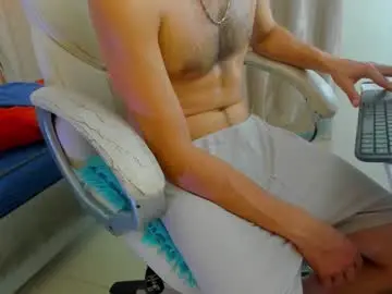 Chaturbate Live Porn of nicopapi_