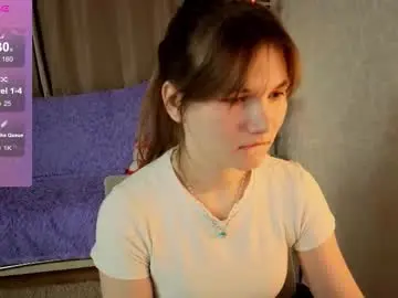 Chaturbate Free Live Porn of nika_omg
