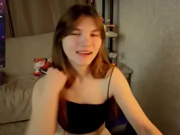 Chaturbate Live Sex of nika_omg