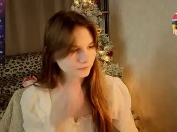 Chaturbate Free Porn Cam of nika_omg