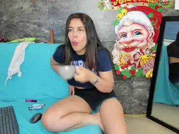 Chaturbate Free Porn Cam of oriana_olsen