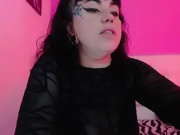 Chaturbate Live Sex of pamela_666_